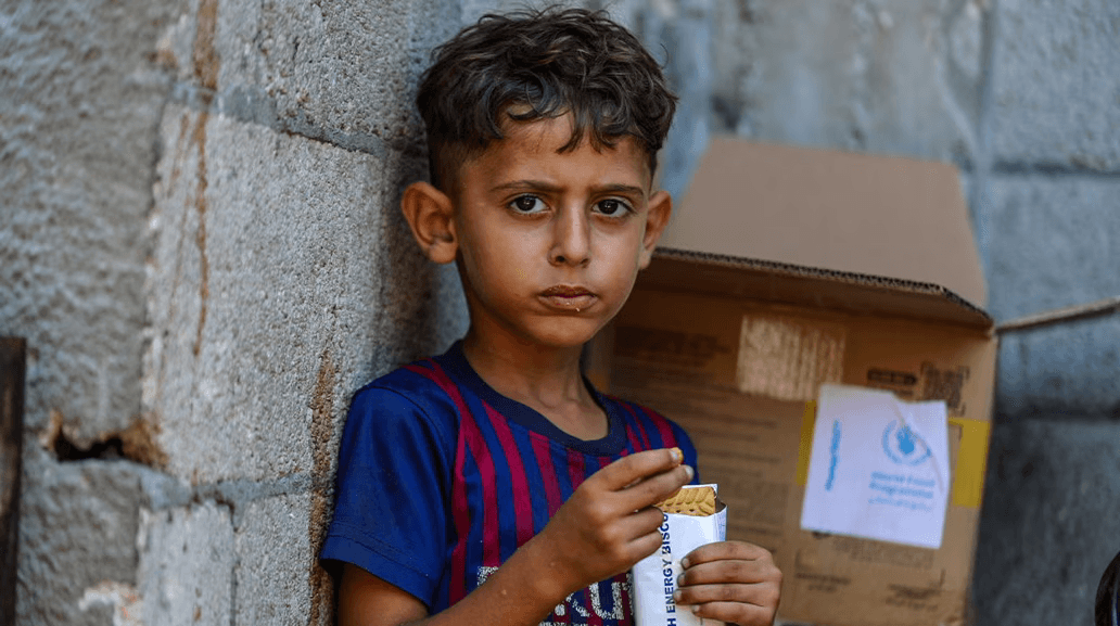 World Food Program